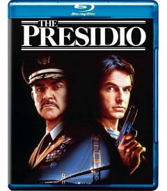 PRESIDIO (LA HORA DE LOS HÉROES)