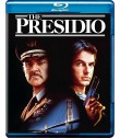 PRESIDIO (LA HORA DE LOS HÉROES)