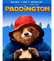 PADDINGTON