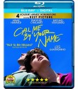 LLÁMAME POR TU NOMBRE - Blu-ray
