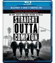 STRAIGHT OUTTA COMPTON (LETRAS EXPLÍCITAS) (EDICIÓN SIN CALIFICAR)