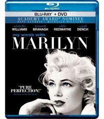 MI SEMANA CON MARILYN