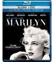 MI SEMANA CON MARILYN - Blu-ray
