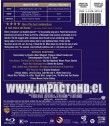 PURPLE RAIN (PRINCE) - BLU-RAY