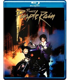 PURPLE RAIN (PRINCE)