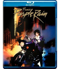 PURPLE RAIN (PRINCE)