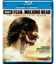 FEAR THE WALKING DEAD - 3° TEMPORADA COMPLETA 