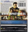 BURN NOTICE (THE FALL OF SAM AXE) (EDICIÓN EXTENDIDA)