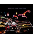 MUSE - LIVE AT ROME OLYMPIC STADIUM