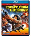 EL ESCAPE DEL BRONX (LA BATALLA DE MANHATTAN)