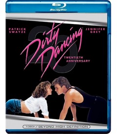 DIRTY DANCING (EDICIÓN 20° ANIVERSARIO)