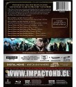 4K UHD - HARRY POTTER (COLECCIÓN 8 PELÍCULAS)