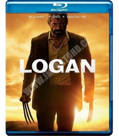 LOGAN (INCLUYE VERSIÓN NOIR)