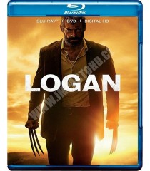 LOGAN (INCLUYE VERSIÓN NOIR)