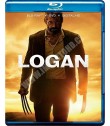 LOGAN (INCLUYE VERSIÓN NOIR) - USADA