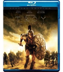 TROYA (EDICIÓN ESPECIAL)