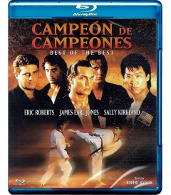 LO MEJOR DE LO MEJOR - Blu-ray