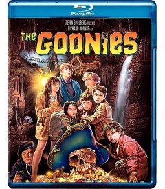 LOS GOONIES