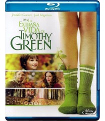 LA EXTRAÑA VIDA DE TIMOTHY GREEN