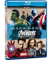 LOS VENGADORES (MCU) (*)