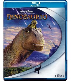 DINOSAURIO - BLU-RAY