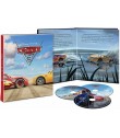 CARS 3 (EDICIÓN DIGIBOOK EXCLUSIVO TARGET) (NO INCLUYE DIGITAL)