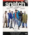 DVD - SNATCH (CERDOS Y DIAMANTES) (EDICIÓN ESPECIAL) - USADA