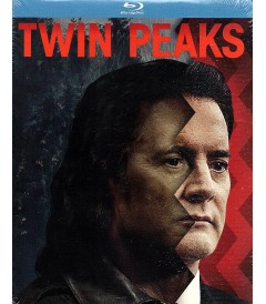 TWIN PEAKS (A LIMITED EVENTS SERIES) - 3° TEMPORADA COMPLETA