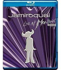 JAMIROQUAI - LIVE AT MONTREUX 2003