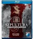 SEPULTURA - TAMBOURSDUBRONX (METAL VEINS ALIVE AT ROCK IN RIO)