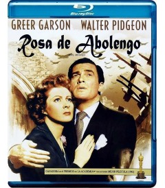 ROSA DE ABOLENGO - Blu-ray