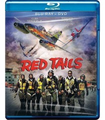 RED TAILS (ESCUADRÓN ROJO)