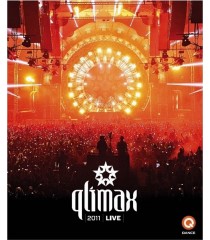 QLIMAX LIVE 2011 (SOLO COMPATIBLE CON 50HZ)