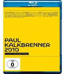 PAUL KALKBRENNER 2010 (A LIVE DOCUMENTARY)