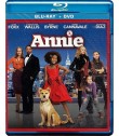 ANNIE (LA PELÍCULA)