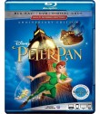 PETER PAN (EDICIÓN ANIVERSARIO COLECCIÓN WALT DISNEY)