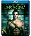 ARROW - 1° TEMPORADA COMPLETA