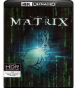 4K UHD - MATRIX