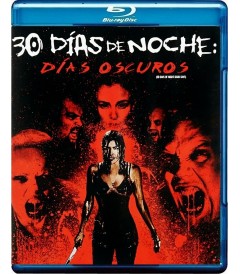 30 DÍAS DE NOCHE (DÍAS OSCUROS)