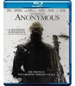 ANONIMO - Blu-ray