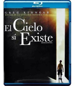 EL CIELO SÍ EXISTE