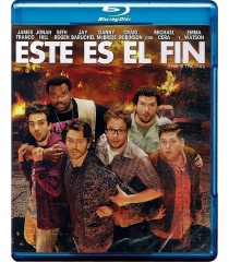 ESTE ES EL FIN (REMASTERIZADA EN 4K)