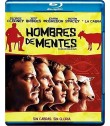 HOMBRES DE MENTES