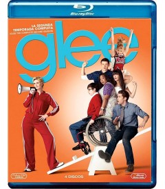 GLEE - 2° TEMPORADA COMPLETA (*)