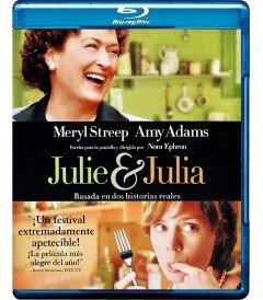 JULIE Y JULIA