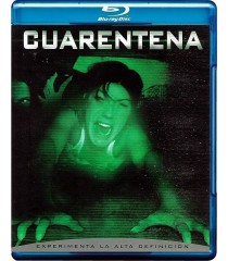 CUARENTENA