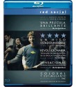 RED SOCIAL (EDICION ESPECIAL) - Blu-ray