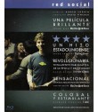 RED SOCIAL (EDICION ESPECIAL) - Blu-ray