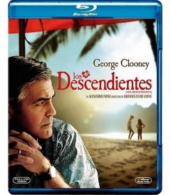 LOS DESCENDIENTES