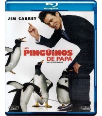 LOS PINGÜINOS DE PAPÁ